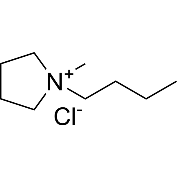 1-Butyl-1-methylpyrrolidinium chloride