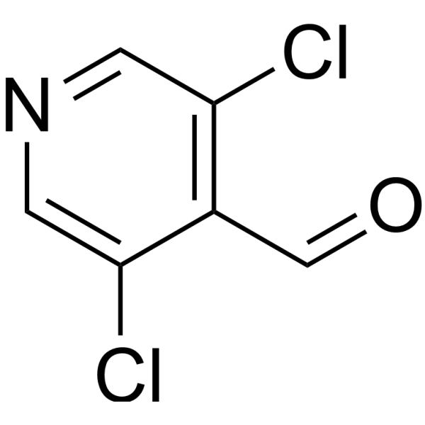 3,5-Dichloroisonicotinaldehyde