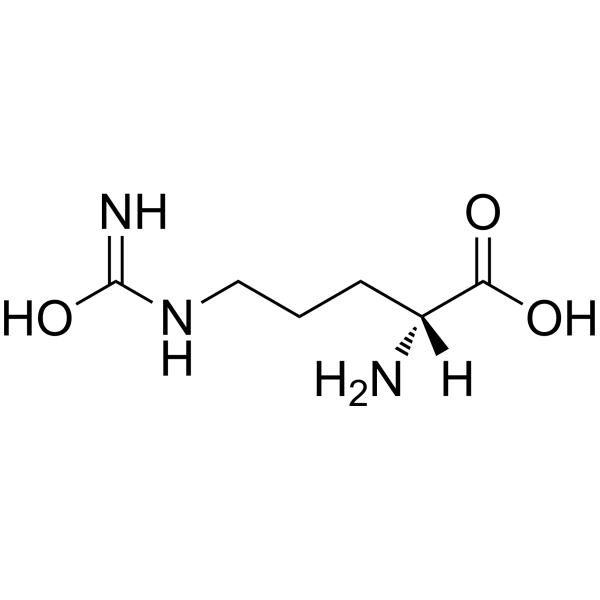 D-Citrulline