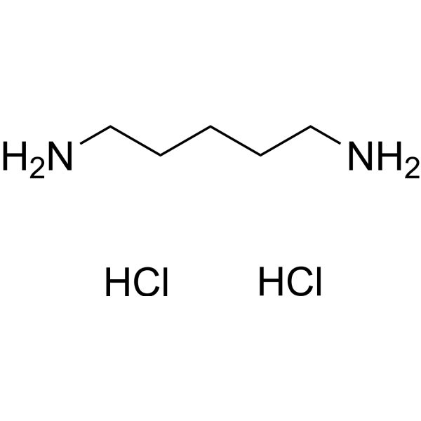 Pentane-1,5-diamine dihydrochloride (Standard)