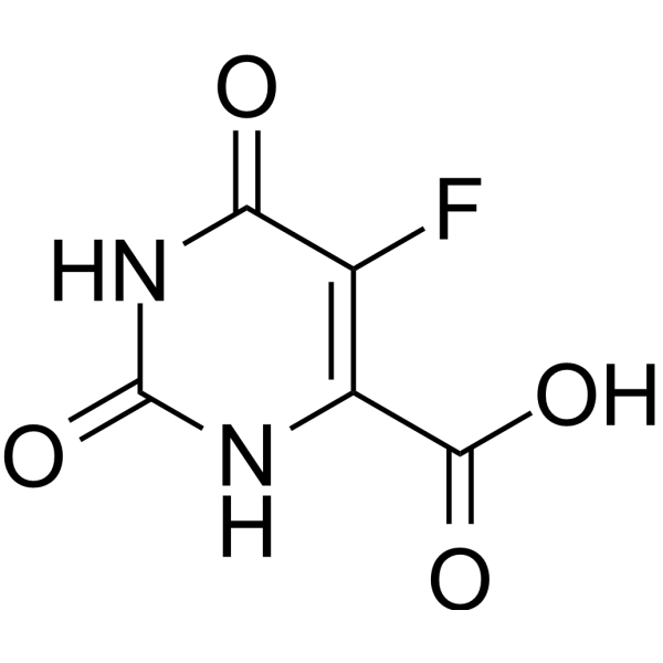 5-Fluoroorotic acid