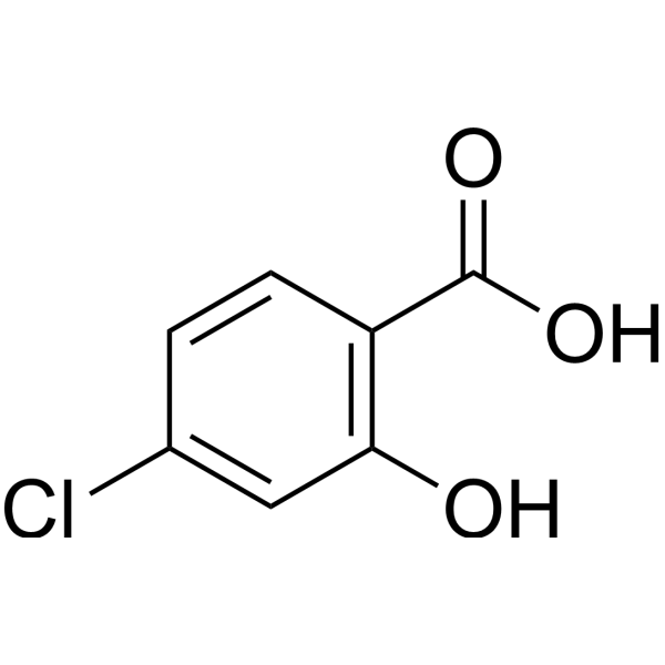 4-Chlorosalicylic acid (Standard)