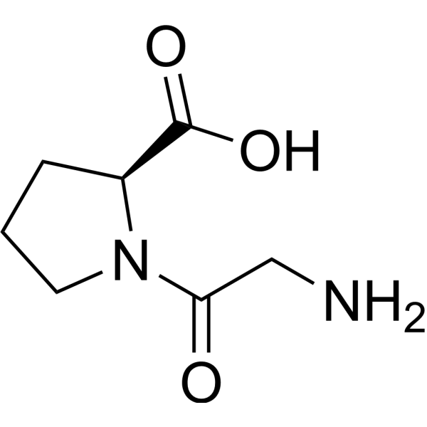 Glycyl-L-proline (Standard)