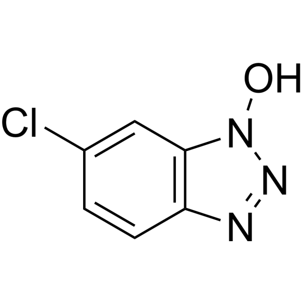 6-Chloro-1H-benzo[d][1,2,3]triazol-1-ol (Standard)