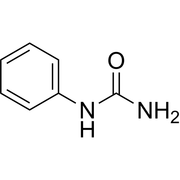 1-Phenylurea