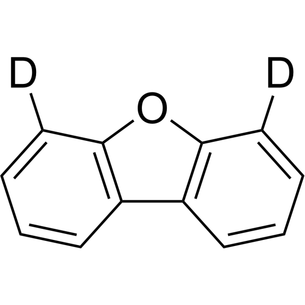 Dibenzo[b,d]furan-d2