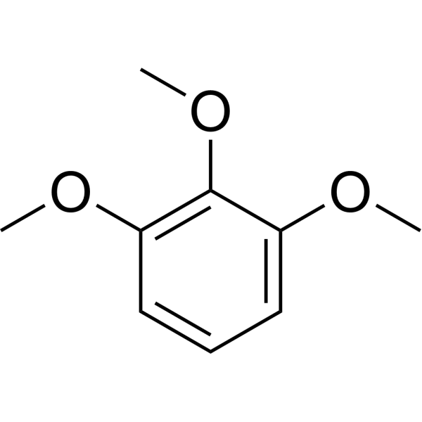 1,2,3-Trimethoxybenzene (Standard)