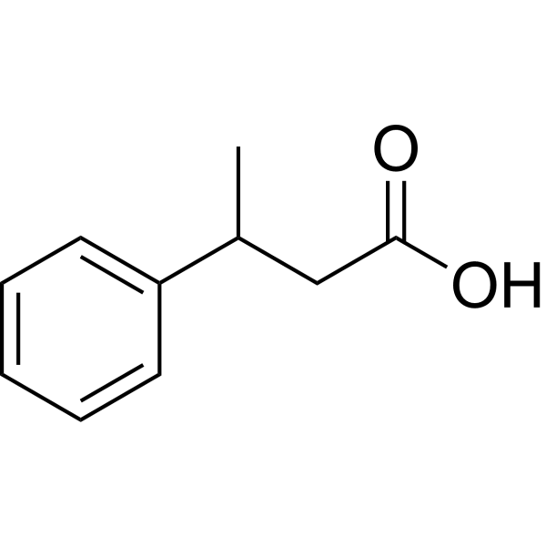 3-Phenylbutyric acid (Standard)