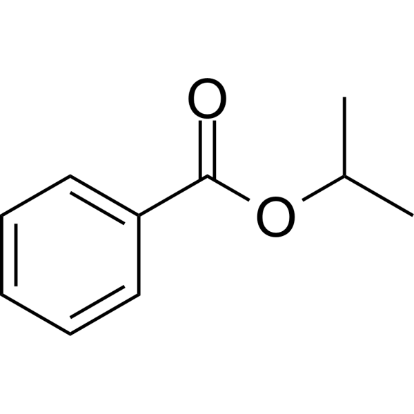Isopropyl benzoate