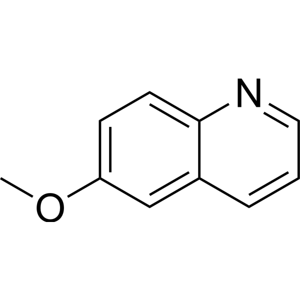 6-Methoxyquinoline