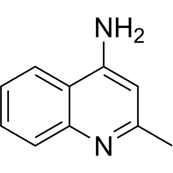 4-Aminoquinaldine (Standard)