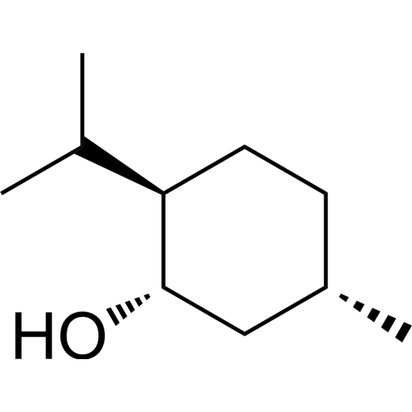 (+)-Menthol