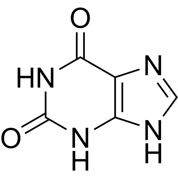 Xanthine (Standard)