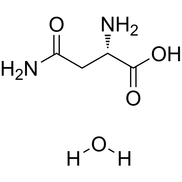 L-Asparagine monohydrate (Standard)