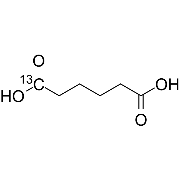 Adipic acid-13C