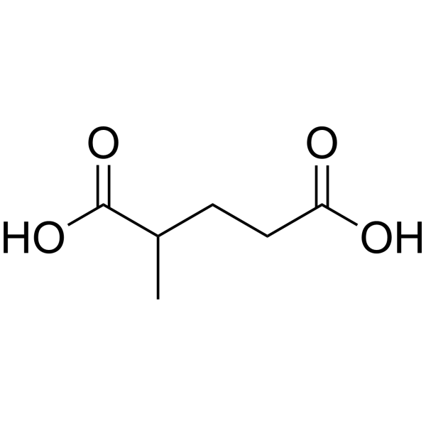 2-Methylpentanedioic acid (Standard)