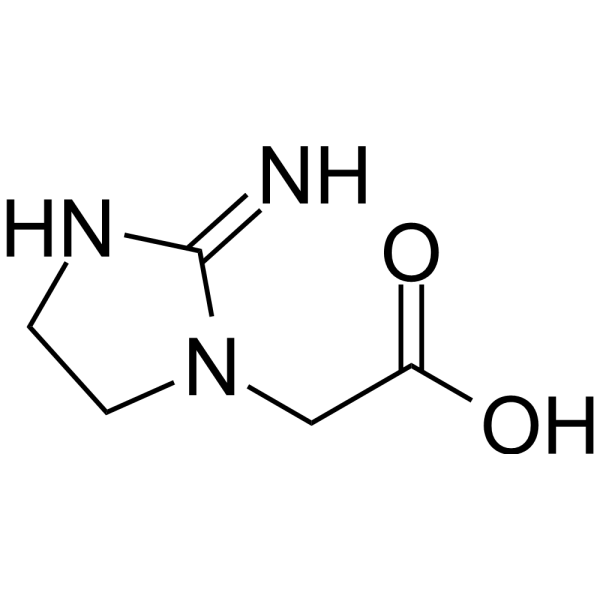 Cyclocreatine