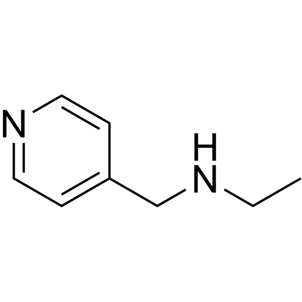 4-(Ethylaminomethyl)pyridine (Standard)