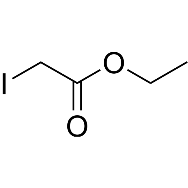 Ethyl iodoacetate