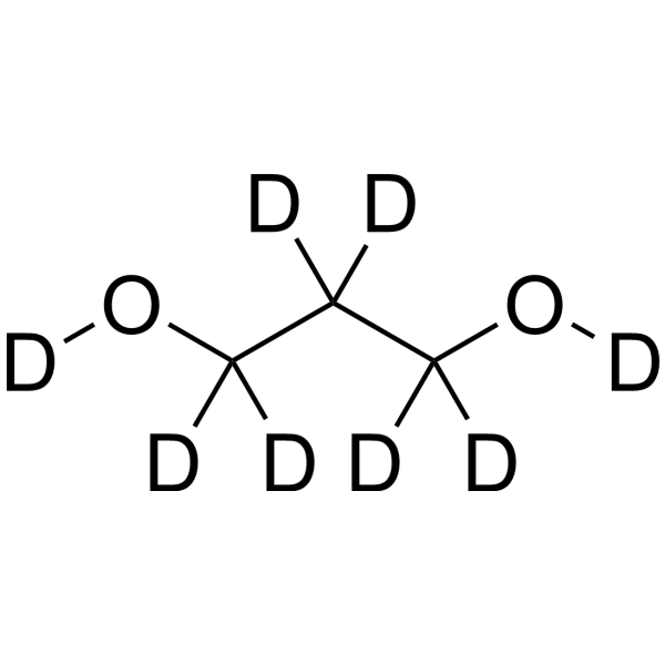 1,3-Propanediol-d8