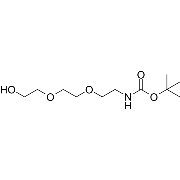 Boc-NH-PEG3
