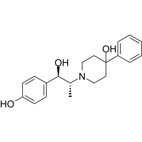 (R,R)-Traxoprodil