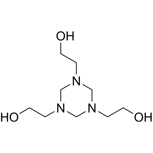 Triazinetriethanol (Standard)