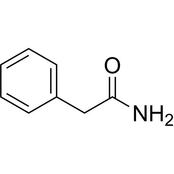 2-Phenylacetamide (Standard)