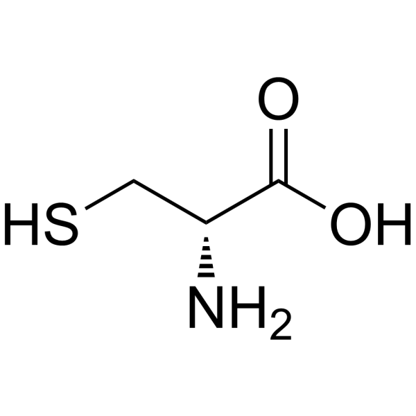 D-Cysteine