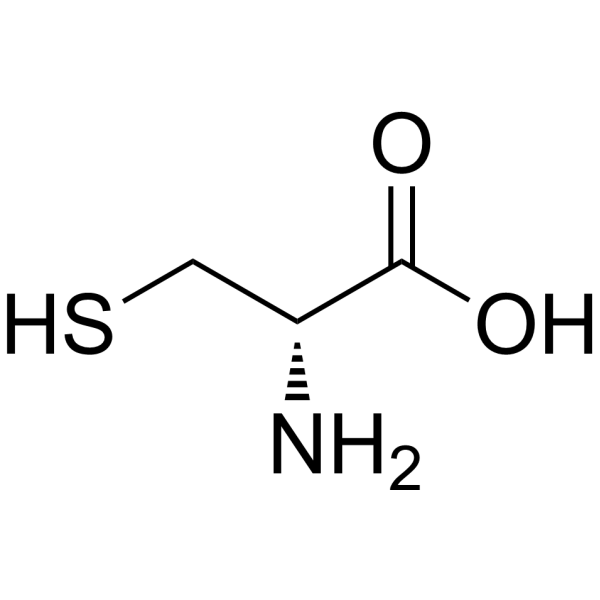 D-Cysteine (Standard)
