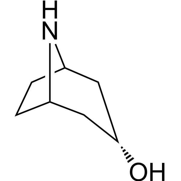 Nortropine