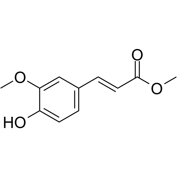 Ferulic acid methyl ester