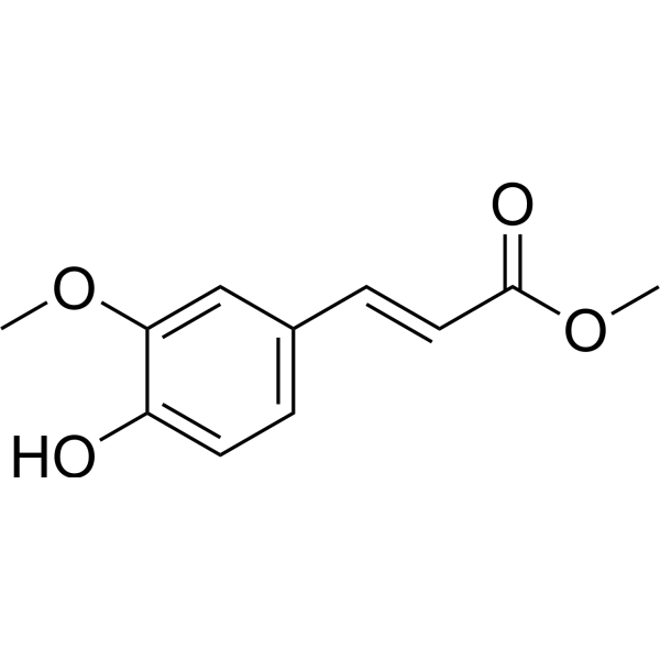 (E)-Ferulic acid methyl ester