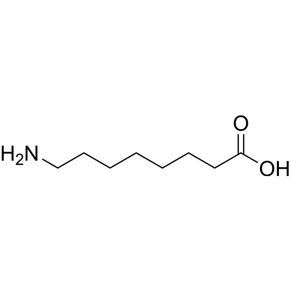 8-Aminooctanoic acid (Standard)