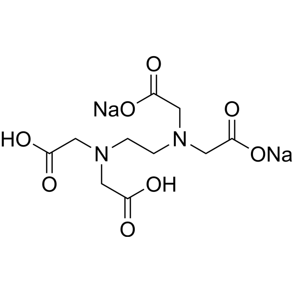 EDTA disodium (Standard)