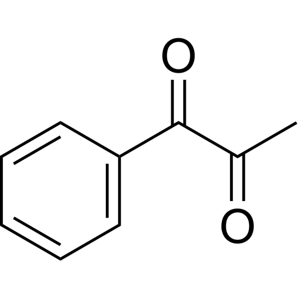 1-Phenylpropane-1,2-dione (Standard)