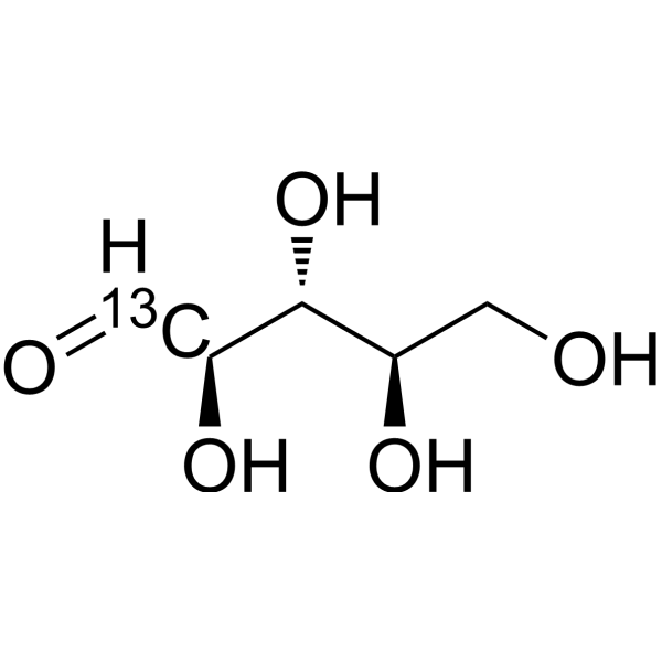 D-Ribose-13C