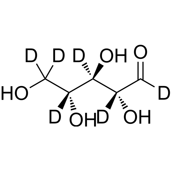 D-Ribose-d6