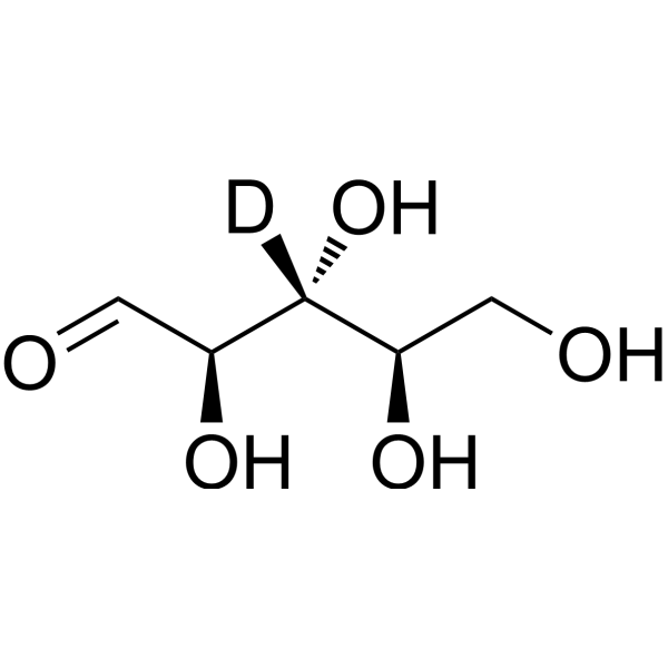 D-Ribose-d-2