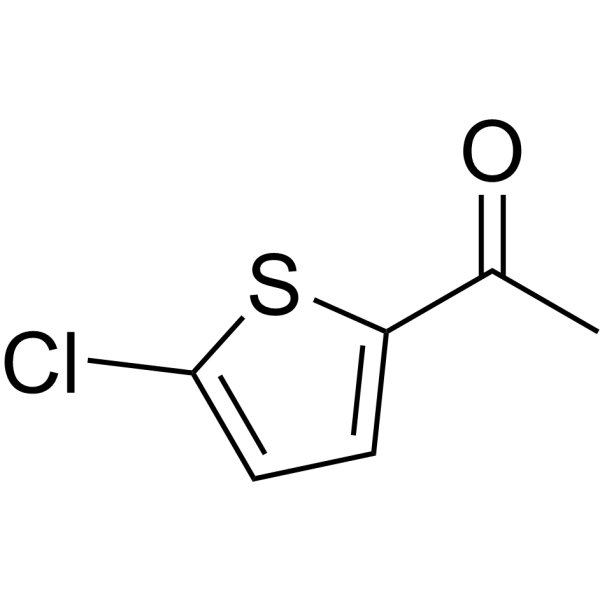 2-Acetyl-5-chlorothiophene (Standard)