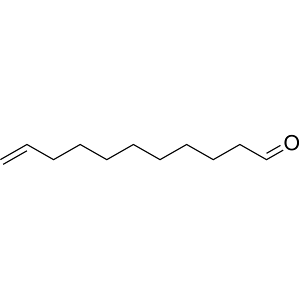 10-Undecenal