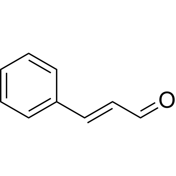 trans-Cinnamaldehyde (Standard)