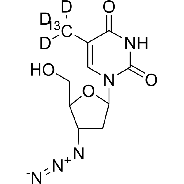 Dehydro Nifedipine-13C,d3