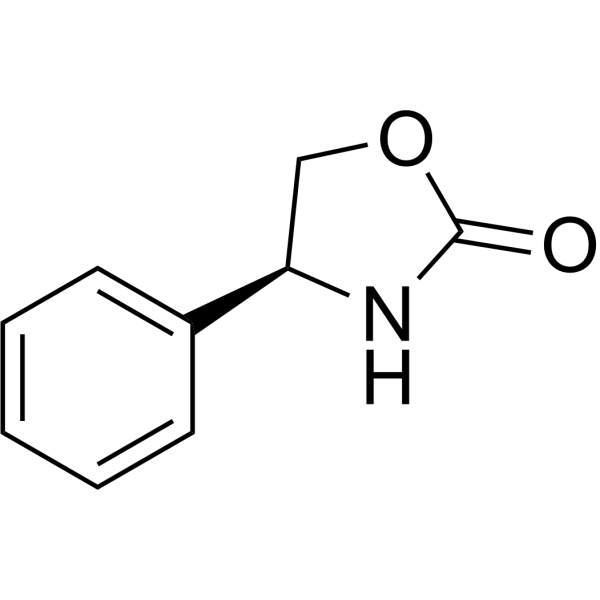 (S)-4-Phenyloxazolidin-2-one