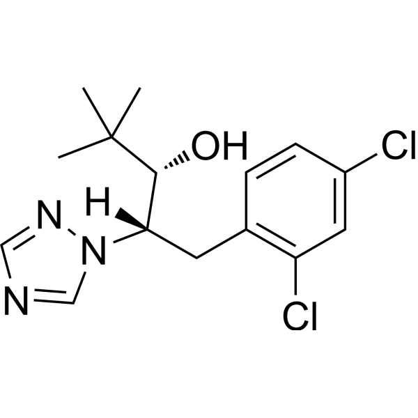 Diclobutrazol (Standard)