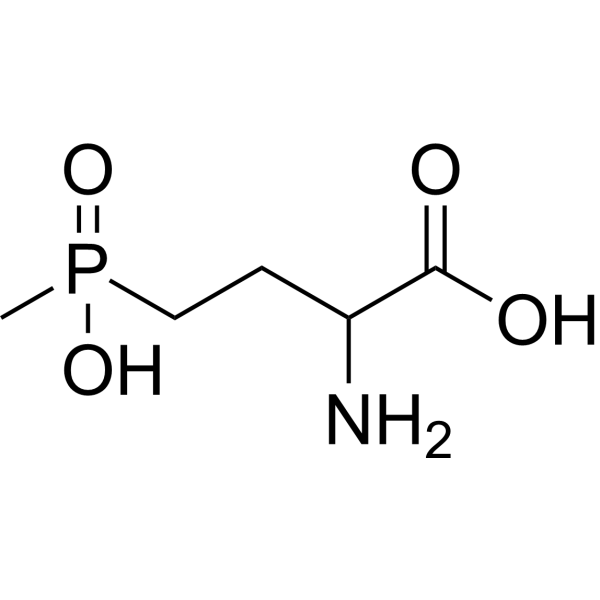 Glufosinate