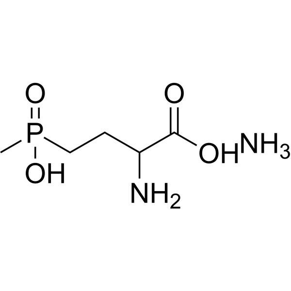 Glufosinate ammonium (Standard)