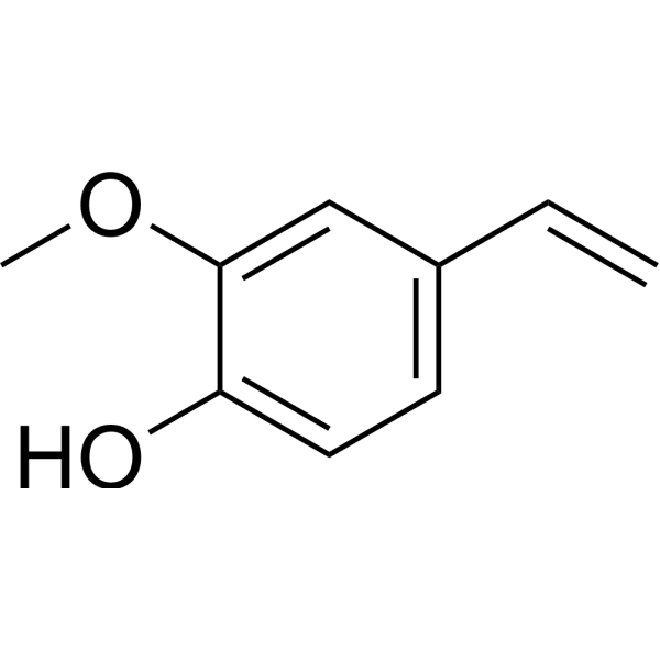 2-Methoxy-4-vinylphenol