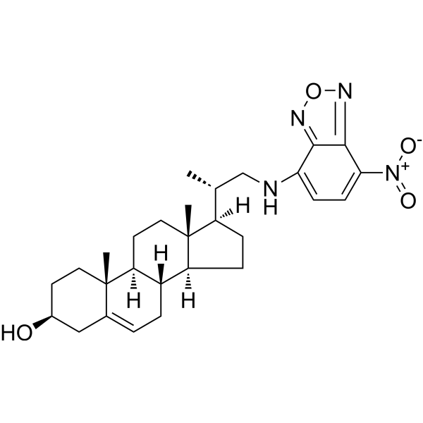 Fluoresterol