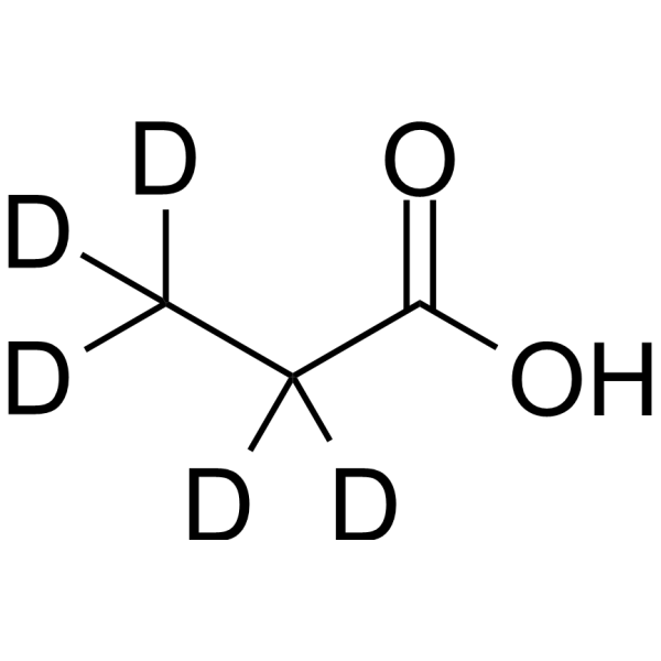 Propanoic acid-d5